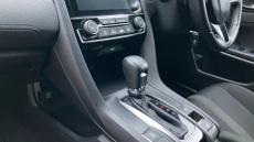 Honda Civic 1.0 VTEC Turbo 126 SR 5dr CVT Petrol Hatchback